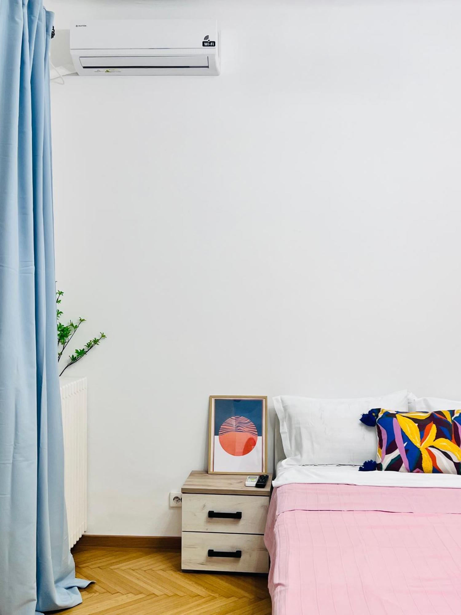 Pinkfluid - Charming Studio In Prime Location ブカレスト エクステリア 写真